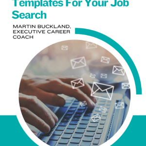 Email Templates for Job Search ebook